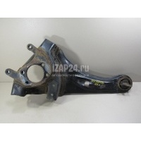 Рычаг задний продольный правый Mitsubishi ASX (2010 - ) 4125A080