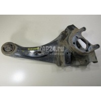 Рычаг задний продольный левый Mitsubishi Outlander (GF) (2012 - ) 4125A079