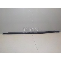 Накладка стекла заднего левого Toyota CorollaVerso (2004 - 2009) 7574064010