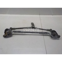 Трапеция стеклоочистителей Toyota CorollaVerso (2004 - 2009) 851500F020
