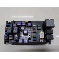 Блок предохранителей Subaru Impreza (G12) (2007 - 2012) 82241FG010