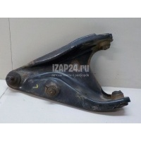 Рычаг передний левый Renault Almera (G15) (2013 - ) 545011362R