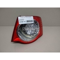 Фонарь задний наружный правый VAG Jetta (2006 - 2011) 1K5945096G