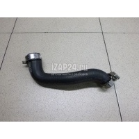 Патрубок интеркулера Nissan Qashqai (J11) 2014 1446300Q2A