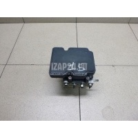 Блок ABS (насос) Nissan Qashqai (J11) 2014 476604EA6E