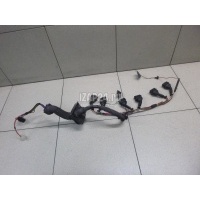 Проводка (коса) BMW X5 E53 (2000 - 2007) 12517506843