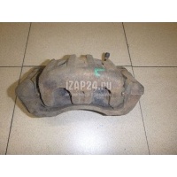 Суппорт тормозной передний левый Mitsubishi 4007 (2008 - 2013) MR370775