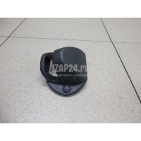 Кожух замка багажника Fiat Doblo (2001 - 2005) 735303498