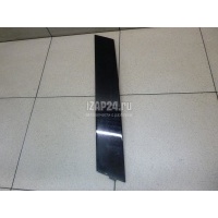 Накладка двери задней левой BMW X5 E53 (2000 - 2007) 51347041437
