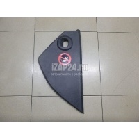 Накладка (кузов внутри) Hyundai-Kia Tucson (2004 - 2010) 847672E100WK