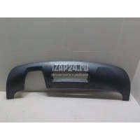 Юбка задняя VAG Q3 (8U) (2012 - 2018) 8U0807568SD6