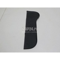 Коврик VAG Q3 (8U) (2012 - 2018) 8U08681344PK