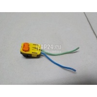 Разъем VAG Fabia (2007 - 2015) 4G0972562