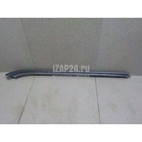 Направляющая шторки багажника Mercedes Benz W221 (2005 - 2013) 22181501279051