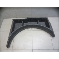 Контейнер в багажник VAG Golf Plus (2005 - 2014) 5M0858858