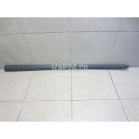 Молдинг передней левой двери VAG Golf V (2003 - 2009) 1K4853515B9B9