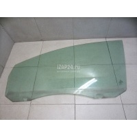 Стекло двери передней левой VAG Golf Plus (2005 - 2014) 5M0845201A