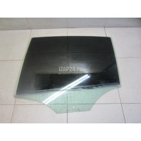 Стекло двери задней левой VAG Golf Plus (2005 - 2014) 5M0845025