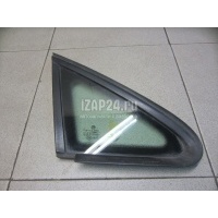 Стекло кузовное глухое правое VAG Golf Plus (2005 - 2014) 5M0845412B