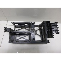 Корпус блока предохранителей GM Astra H / Family (2004 - 2015) 1288052