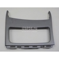 Накладка декоративная BMW 1-серия E87/E81 (2004 - 2011) 51167129141