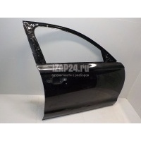 Дверь передняя правая VAG Allroad quattro (2012 - ) 4G0831052