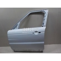 Дверь передняя левая Land Rover Range Rover Sport (2013 - ) LR044227