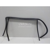 Уплотнитель стекла двери BMW 1-серия E87/E81 (2004 - 2011) 51347066616