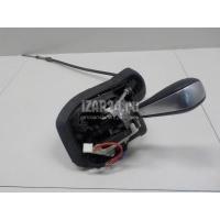 Кулиса КПП BMW 1-серия E82/E88 (2007 - 2013) 25167565527