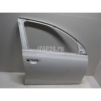 Дверь передняя правая VAG Golf VI (2009 - 2013) 5K4831056G