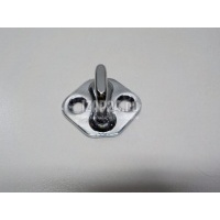 Ответная часть замка двери Jaguar XK/ XKR (2006 - 2014) C2Z6095