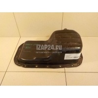 Поддон масляный двигателя Hyundai-Kia Accent I (1994 - 2000) 2151026010