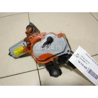 Моторчик стеклоочистителя задний VAG Golf V (2003 - 2009) 5N0955711A