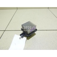Резистор отопителя Mitsubishi Outlander (GF) (2012 - ) 7802A240