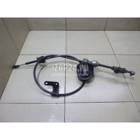 Трос КПП Nissan X-Trail (T32) 2014 349354BA1A