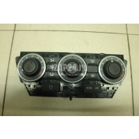 Блок управления климатической установкой Land Rover Freelander 2 (2007 - 2014) LR002727