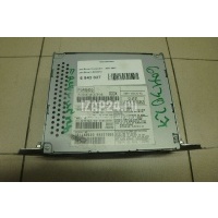 Магнитола Land Rover Freelander 2 (2007 - 2014) LR008049