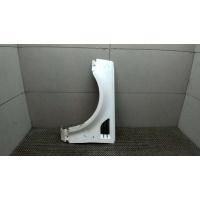 Крыло перед. левая Land Rover Range Rover Sport 2005-2009 2007 ASB790030