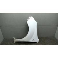 Крыло перед. левая Renault Kangoo 2008-2013 2010 631011587R