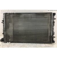 Радиатор основной Volkswagen Polo (2001-2005) 2005 6Q0121253Q