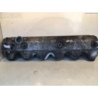 Крышка клапанная ДВС Volkswagen Crafter 2008 074103469