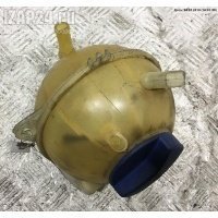 Бачок расширительный Volkswagen Golf-4 2002 1j0121403b