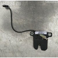 Замок двери (крышки) багажника Audi 100 C4 (1991-1994) 1992 4A5827505A