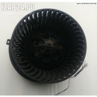 Двигатель отопителя (моторчик печки) Skoda Octavia mk2 (A5) 2006 1K1820015F
