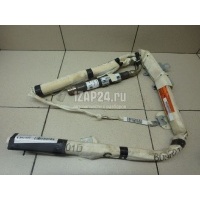 Подушка безопасности боковая (шторка) Nissan Navara (D40) (2005 - 2015) 985P1EA10C