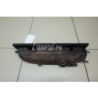Коллектор выпускной Land Rover Freelander 2 (2007 - 2014) LR006036