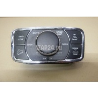 Блок управления подвеской Chrysler Grand Cherokee (WK2) (2010 - ) 56046233AC