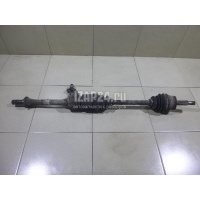 Полуось передняя правая Hyundai-Kia Matrix (2001 - 2010) 4950117150