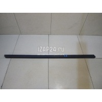 Накладка стекла заднего левого Nissan Teana L33 2014 828353TA1A