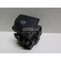 Кнопка фиксатора стояночного тормоза VAG A3 [8V] (2013 - ) 8V1927225